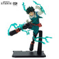 ABYSTYLE - SFC MY HERO ACADEMIA 13 "IZUKU MIDORIYA" SUPER FIGURE STATUETTE 16cm
