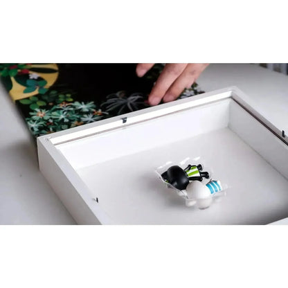 MY YARD FORMART 2 - TERMOFORMATORE 3D