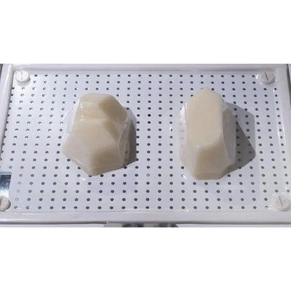 MY YARD FORMART 2 - TERMOFORMATORE 3D