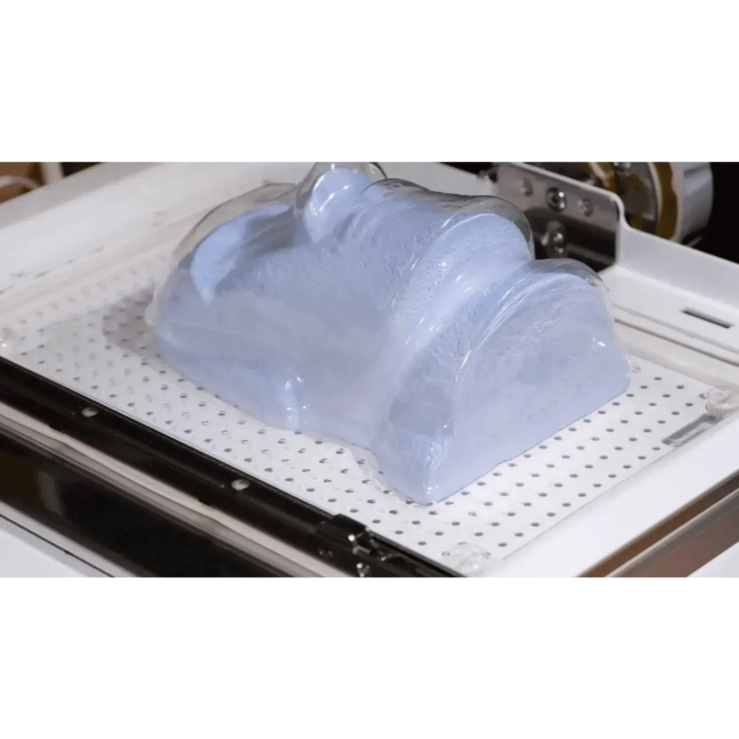 MY YARD FORMART 2 - TERMOFORMATORE 3D