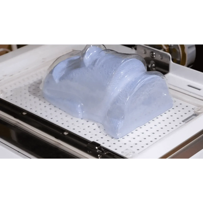 MY YARD FORMART 2 - TERMOFORMATORE 3D