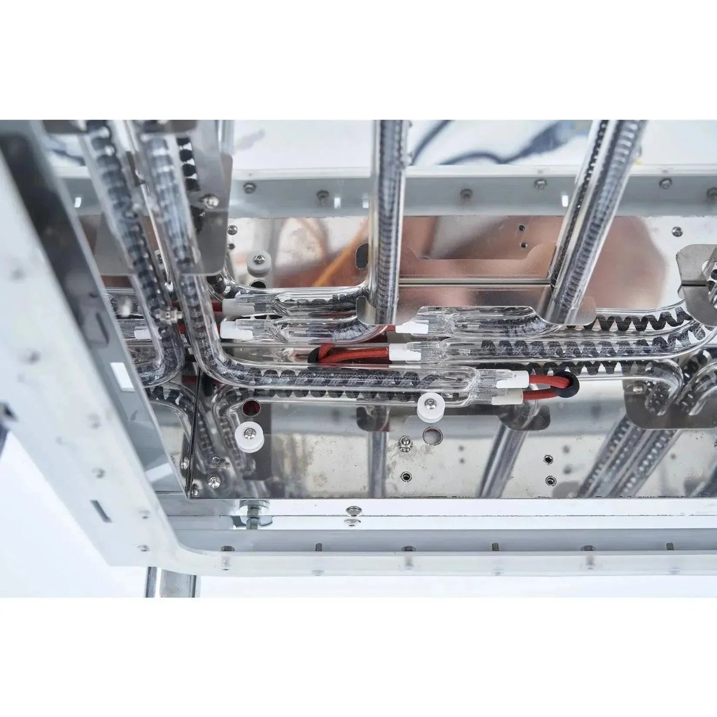MY YARD FORMART S - TERMOFORMATORE 3D