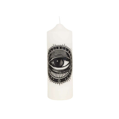 Mystical Eye Candela Artistica