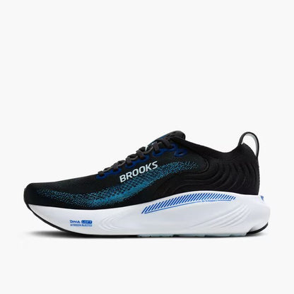 Brooks Adrenaline GTS 25 Scarpa Running Uomo 110454017 Nero