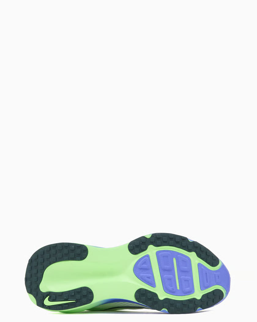 Nike Vomero 18 HM6803-111 Verde – Scarpe Running Uomo ZoomX ReactX
