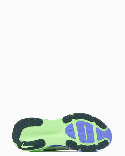 Nike Vomero 18 HM6803-111 Verde – Scarpe Running Uomo ZoomX ReactX