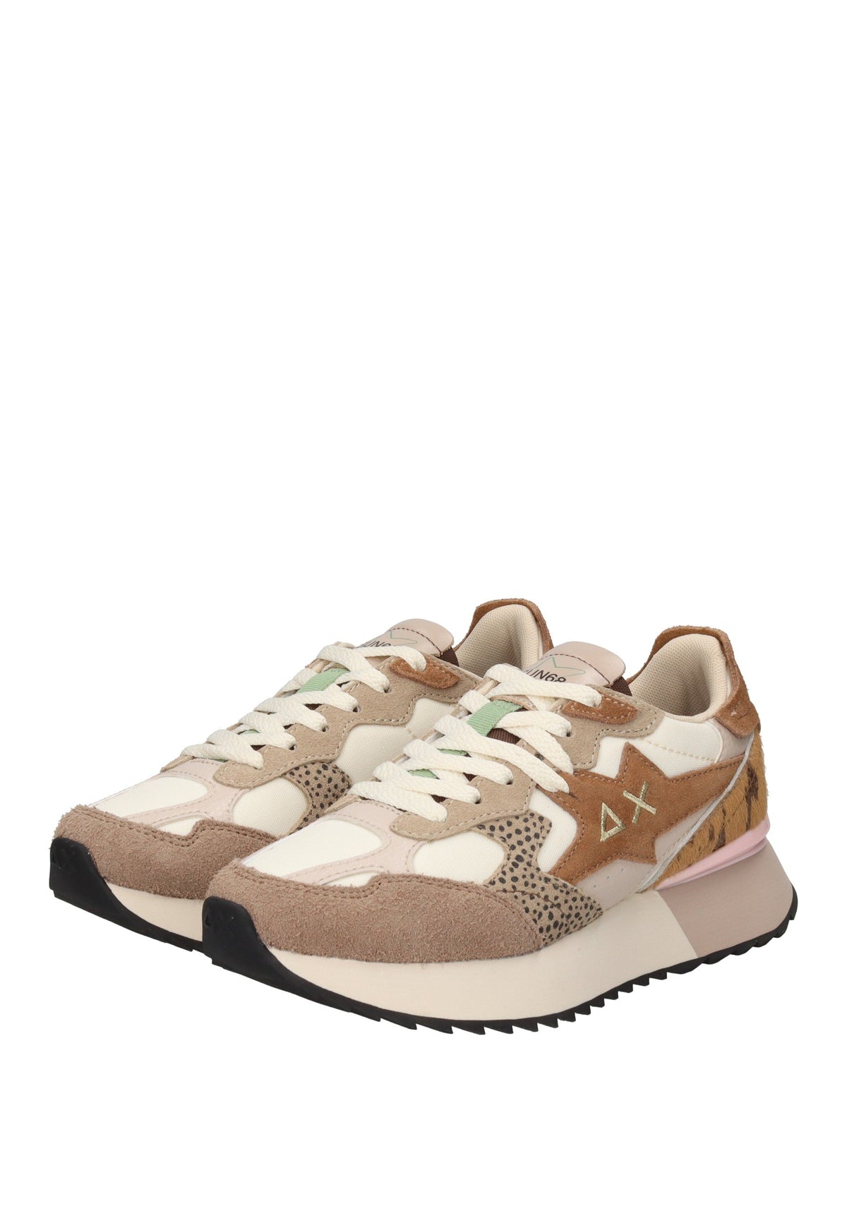 Z46222 sneaker SUN68