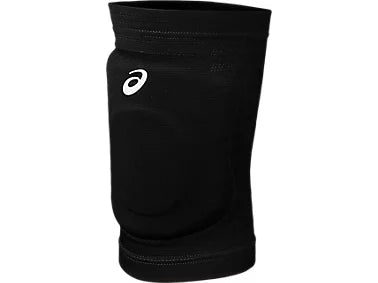 Asics GEL KNEEPAD 3053A181-001 Ginocchiera Pallavolo Unisex Nero