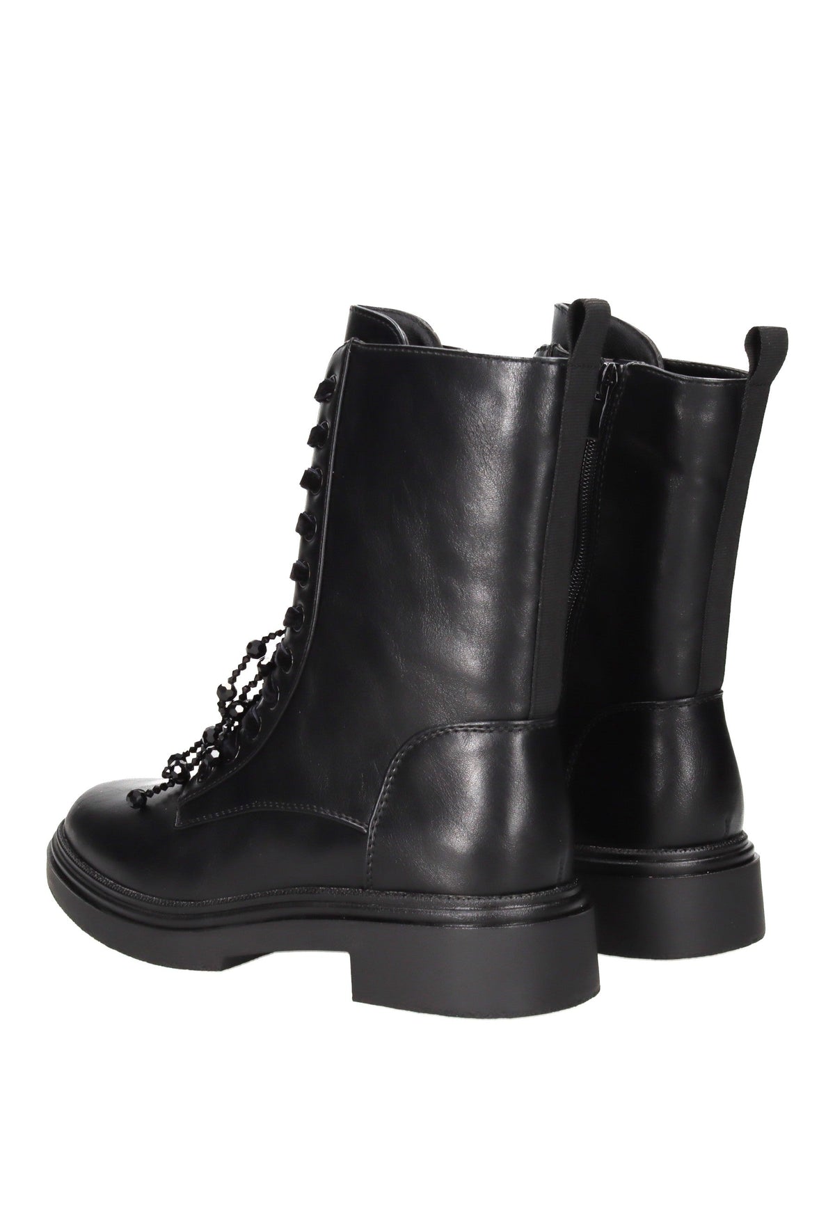 GW448 Boot GOLD&GOLD