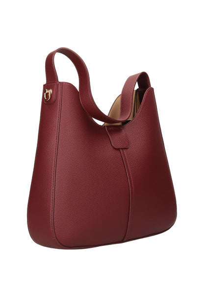 BYBS79B02 Borsa a spalla BY Byblos