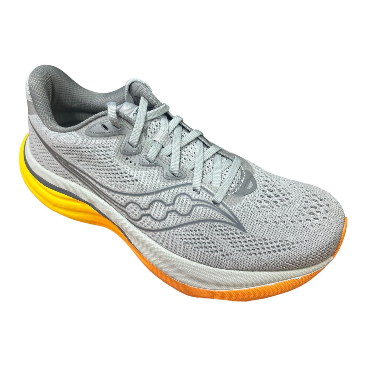 Saucony scarpa running uomo Rie 19 S101566-1010 cadet-fuego