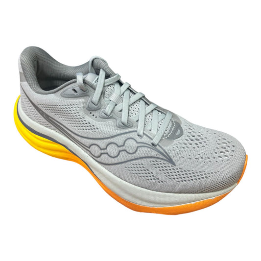 Saucony scarpa running uomo Rie 19 S101566-1010 cadet-fuego
