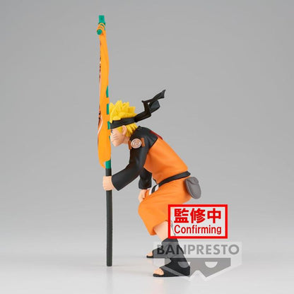 Banpresto Naruto Top99 (Naruto) Actionfigur PVC 13cm Sammlerstatue