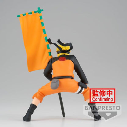 Banpresto Naruto Top99 (Naruto) Actionfigur PVC 13cm Sammlerstatue