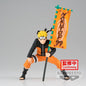 Banpresto Naruto Top99 (Naruto) Actionfigur PVC 13cm Sammlerstatue