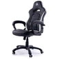 Nacon Official Sony Playstation CH-350Ess Gaming Chair White PS5 Logo