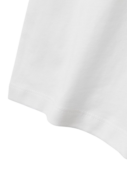 name it maglietta manica corta da bambino 13239037 bianco