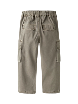 Name It Pantalone Cargo Bambino Ben Tap 13252021 Beige