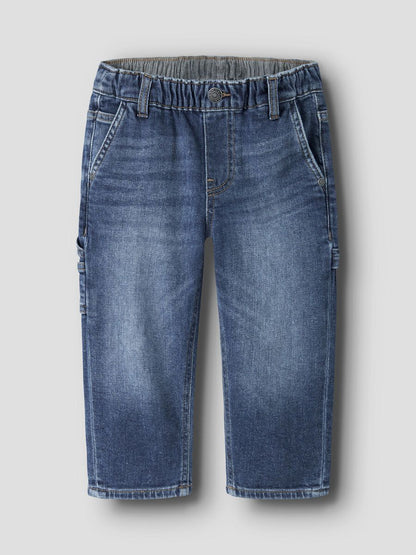 Name It Jeans Bambino MBen Blu Scuro - 13242725