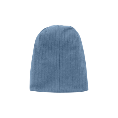 name it cappellino a cuffia da bambino in cotone organico 13225460 blu
