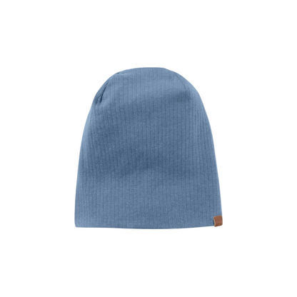 name it cappellino a cuffia da bambino in cotone organico 13225460 blu