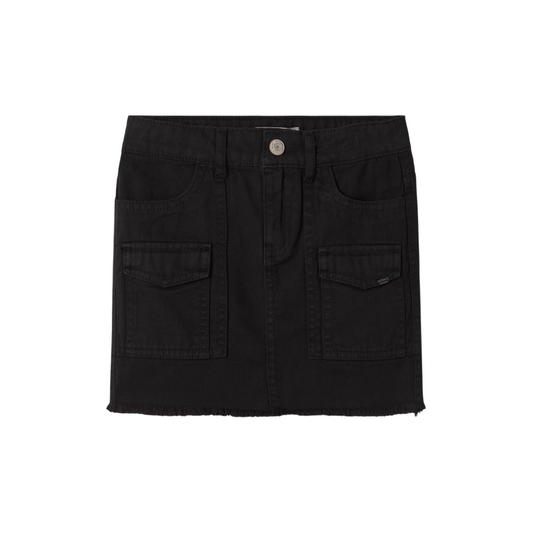 name it gonna cargo da ragazza Frolly 13237105 nero