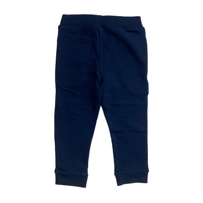 name it pantalone in felpa leggera Marvel con stampa Supereroi 13232194 blu