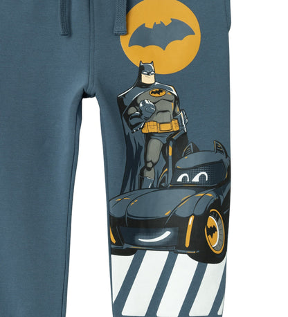 name it pantalone sportivo da bambino Batwheels 13234027 mare di Bering