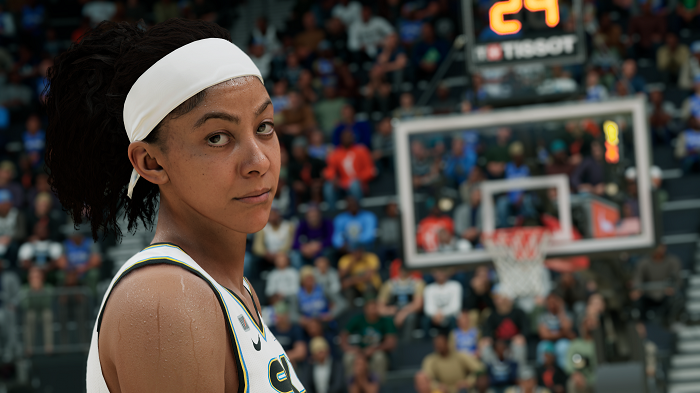 Nba 2K22 Standard Edition Xbox One Videospiel Microsoft Italienisch Basketballspiel