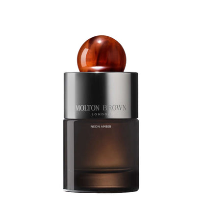Neon Amber Eau De Parfum
