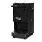 AROMA EGO' ESPRESSO COFFEE POD MACHINE 44MM WITH LED BLACK "MADE IN ITALY"