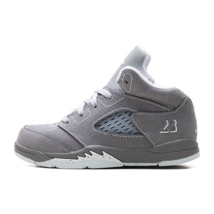 Jordan 5 Retro Wolf Grey