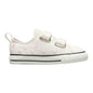 Converse Chuck Taylor All Star Easy-On Valentine's Day A19067C Vintage White Baby Pink