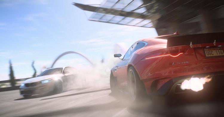 Need For Speed Payback Xbox One / X Spiel Italienisch Videospiel Neu Versiegelt
