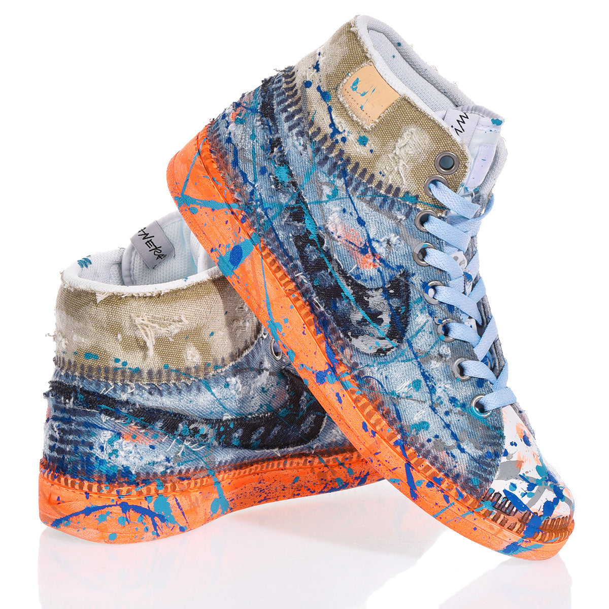 Nike Hi Survivor