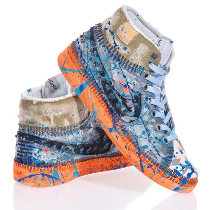 Nike Hi Survivor