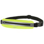 Nike Slim Running Waistpack N10036947190S Neon Yellow