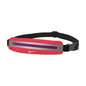 Nike Slim Waistpack N.100.3694.678.OS bright crimson-black