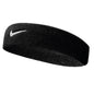 Nike Swoosh Headband NNN07010OS Black