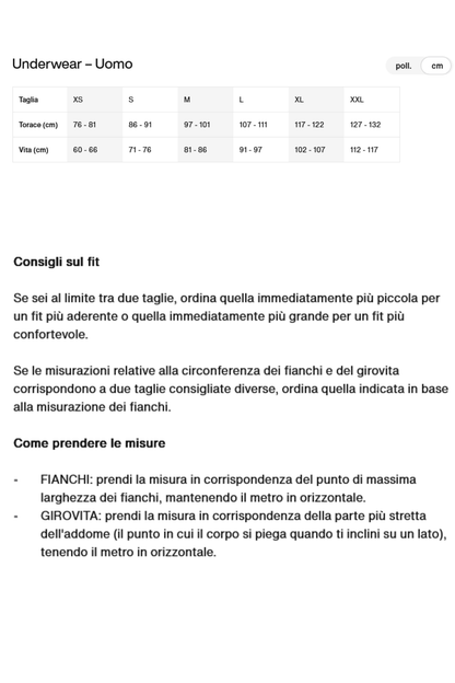 Nike Boxer Uomo Essential Micro Trunks KE1156-5YK Nero – Dri-FIT, traspirante, comfort attivo