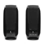 Logitech Speaker USB S150 2.0 Wired 2.0 Channel Black Office