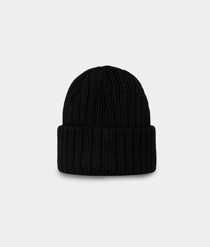 RefrigiWear Colorado Hat B01618 MA9083 G060 Unisex Nero - Berretto in Maglia