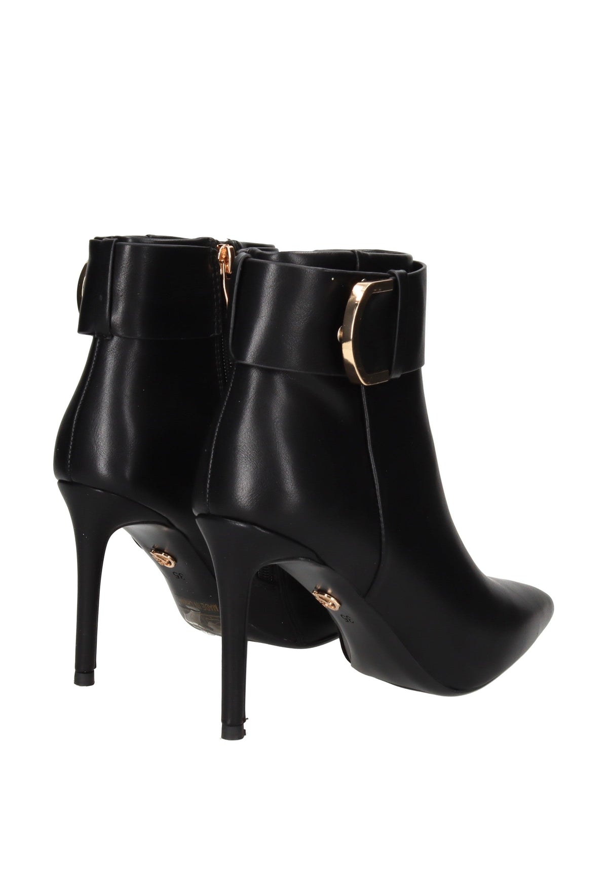 GU369 Tronchetto GOLD&GOLD