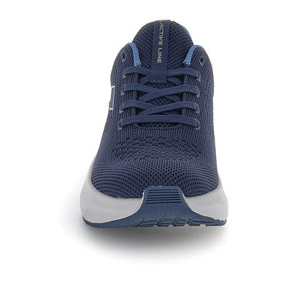 Lotto Scarpe Running Uomo Speedride 900 II Blu - 223367 BWG