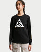 Nike ACG T-Shirt Manica Lunga Dri-FIT 9WCA17-023 Junior Nero - Long Sleeve