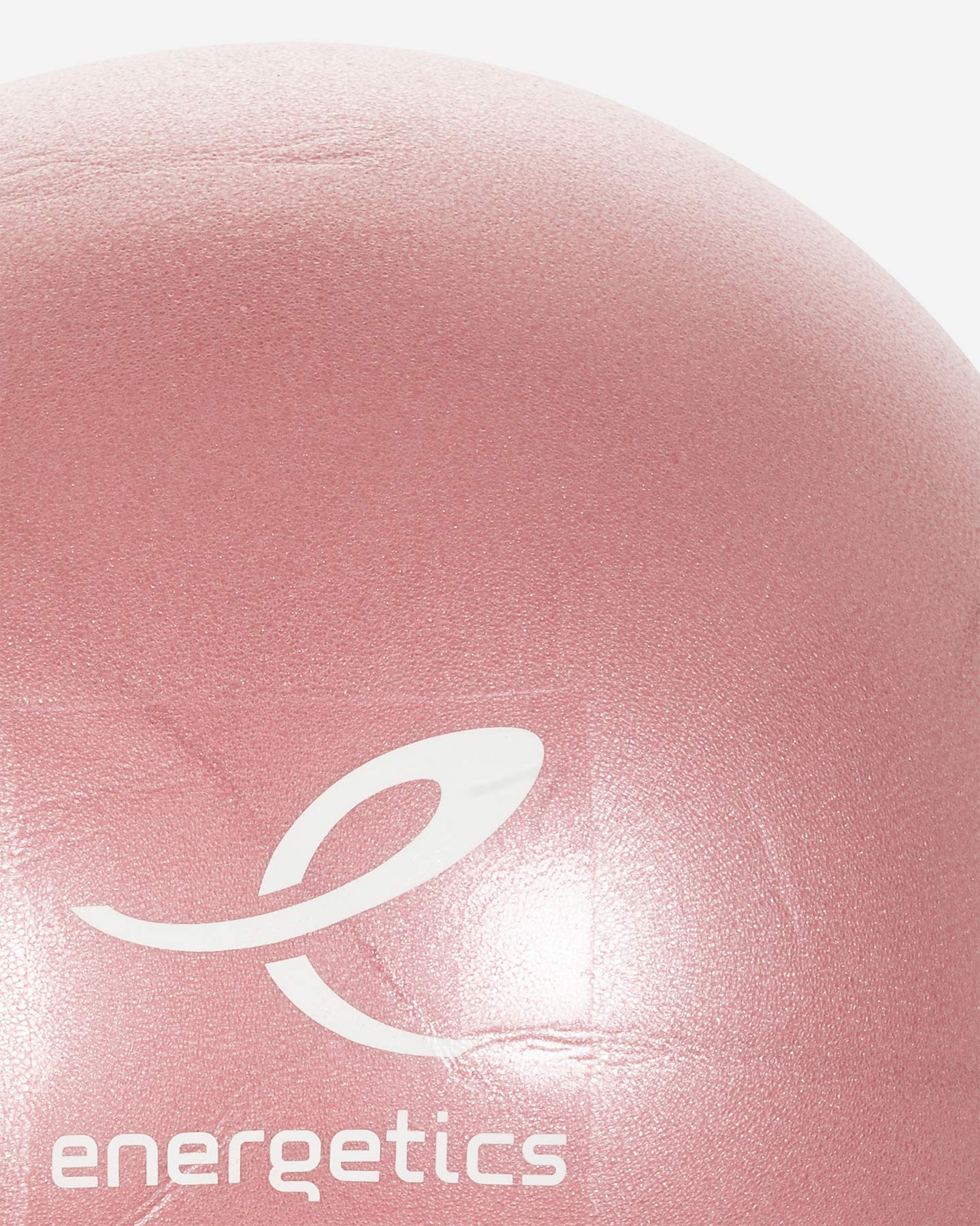 Energetics palla yoga da 22cm di diametro 185014-336 rosa