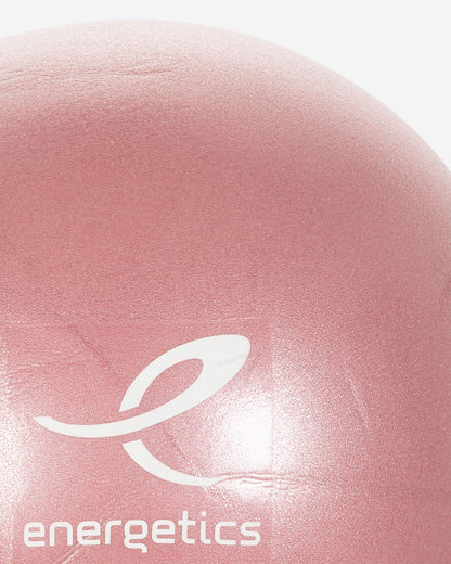 Energetics palla yoga da 22cm di diametro 185014-336 rosa