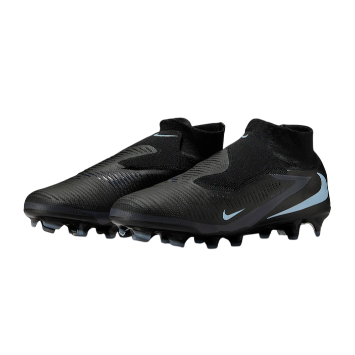 Nike Phantom 6 High Pro FG HQ2311-003 Scarpe Calcio Uomo Nero