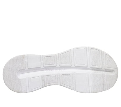 Skechers S-Lights Glide-Step Lights 400240LC/BLBK Junior Blu - Sneakers con Luci