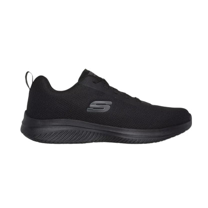 Skechers Ultra Flex 3.0 SR-Daxtin 20241EC/BLK Nero Antiscivolo